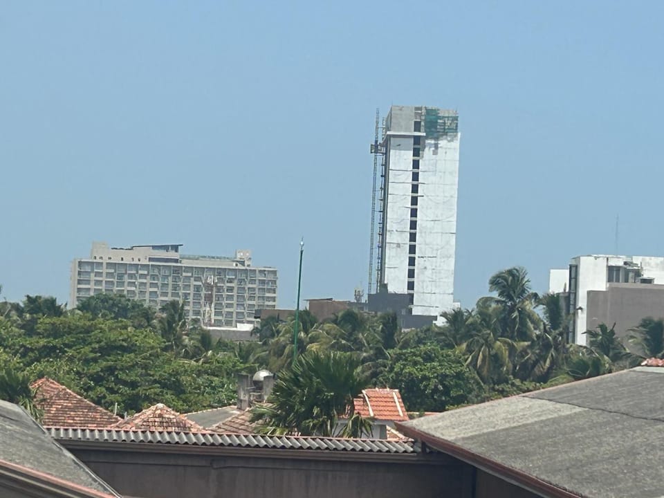 Sunny Bay Hotel Hotel in Negombo
