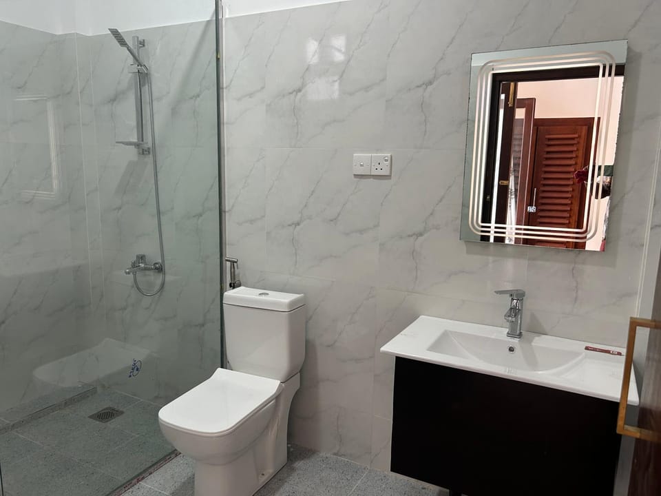 Sunny Bay Hotel Hotel in Negombo