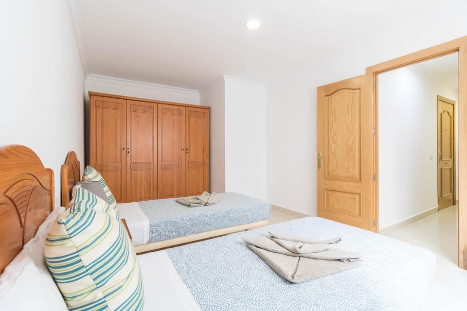 Sagasta Canteras Apartment Apartment in Las Palmas de Gran Canaria