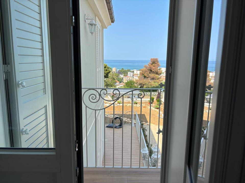 Day, View (from property/room), Balcony/Terrace