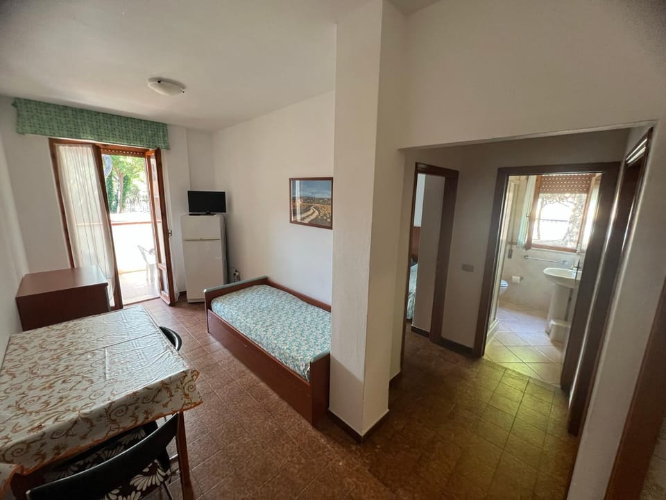 Eden Appartamenti Apartment in Marina di Grosseto