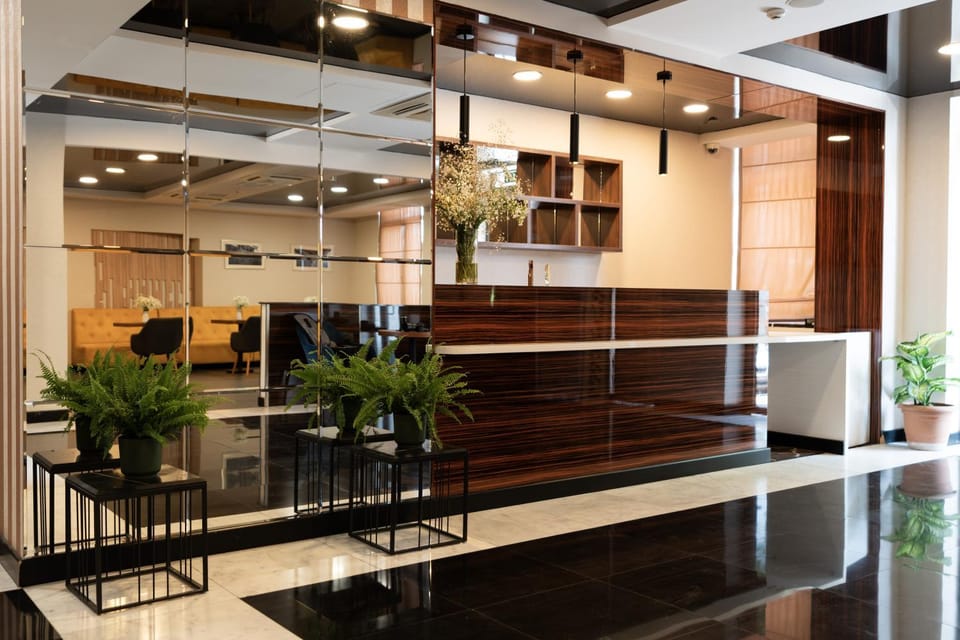 Living room, Lobby or reception, Seating area