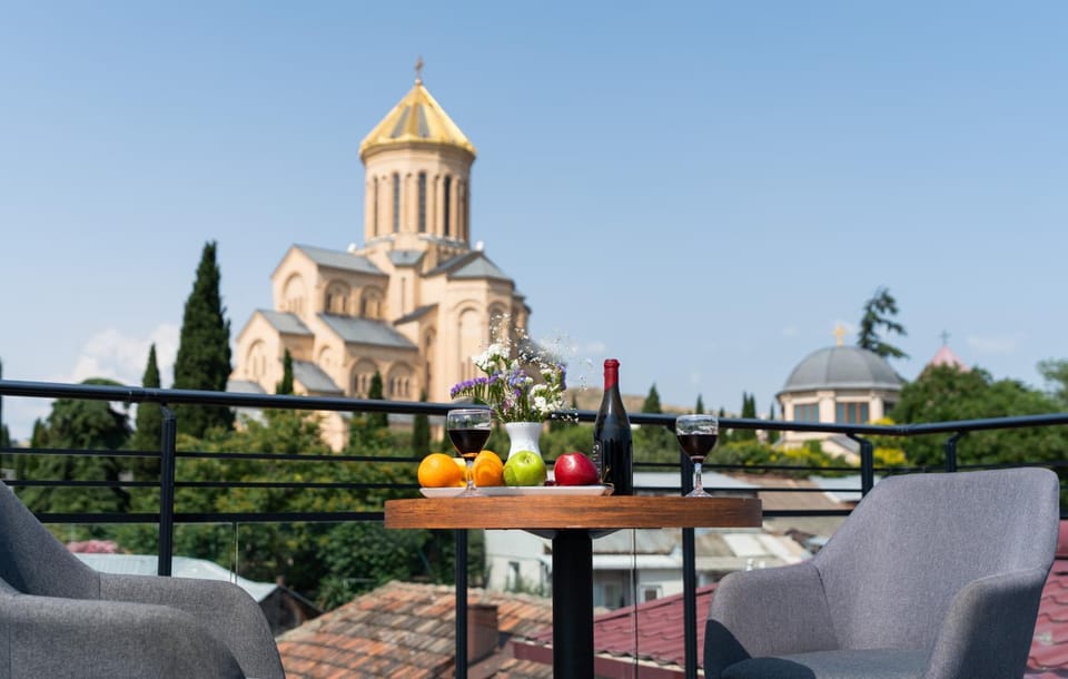 View (from property/room), Balcony/Terrace, Internal: Not applicable to any particular room