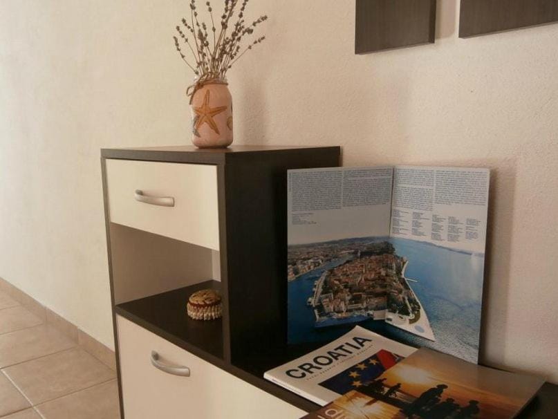 Zara Apartment Apartment in Zadar