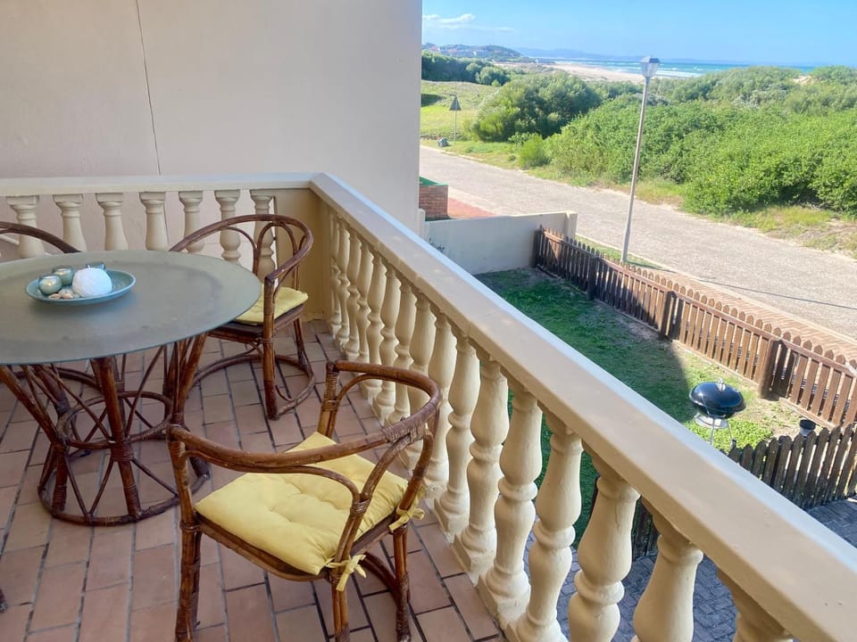 BBQ facilities, Balcony/Terrace