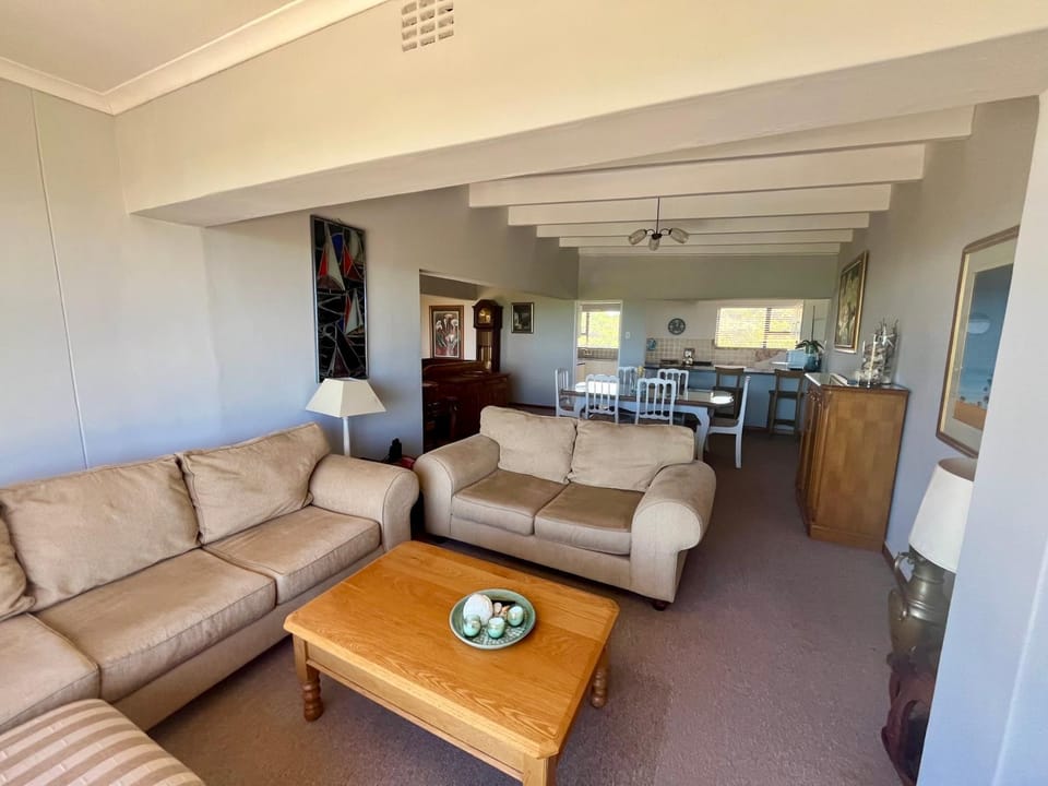 Living room, Dining area, kitchen