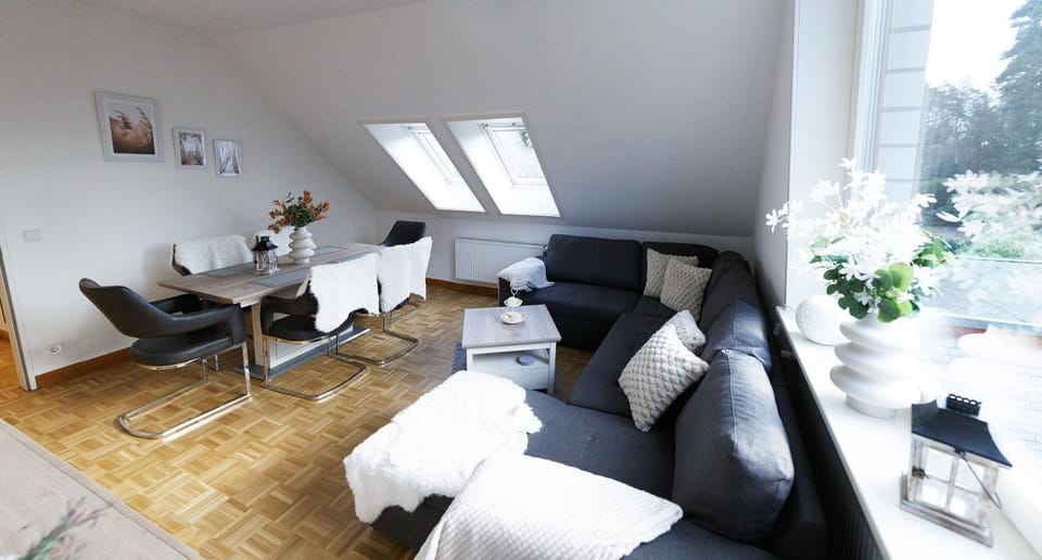 Ferienwohnung Heideperle Apartment in Lower Saxony, Germany
