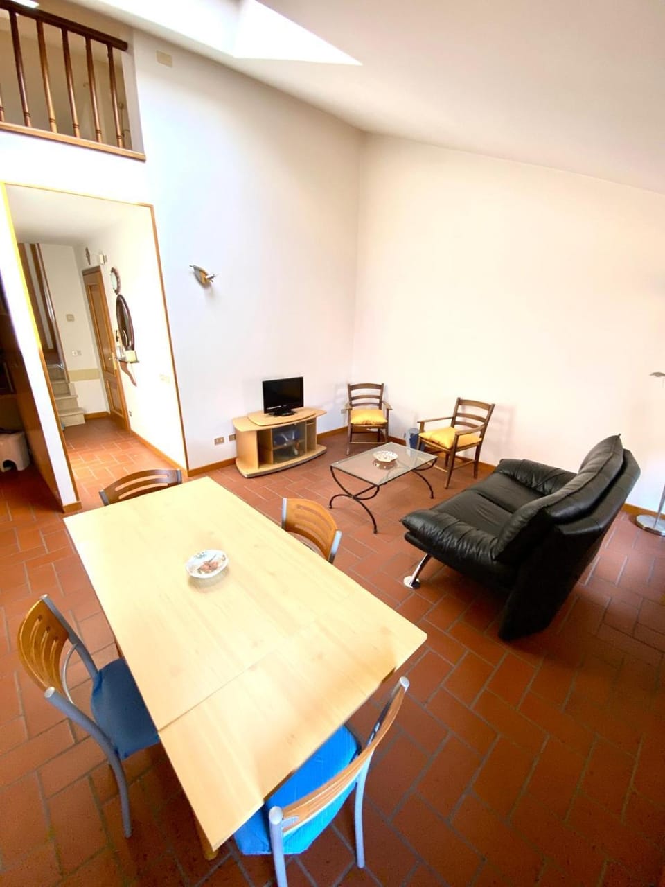 Appartamento Catullo Apartment in Bardolino