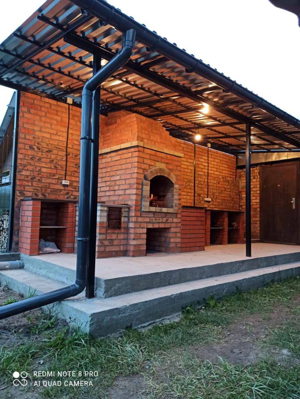 Sadyba VashKut Svityazlake Bed and Breakfast in Ukraine