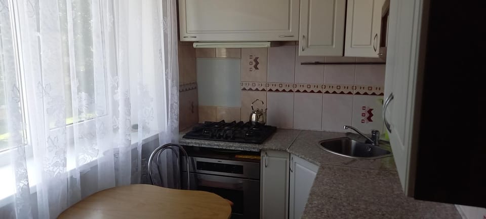 У моря Apartment in Latvia