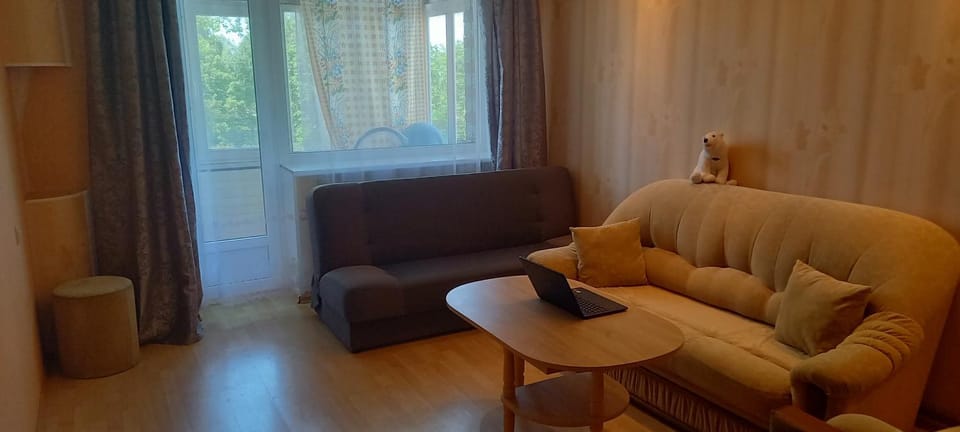 У моря Apartment in Latvia