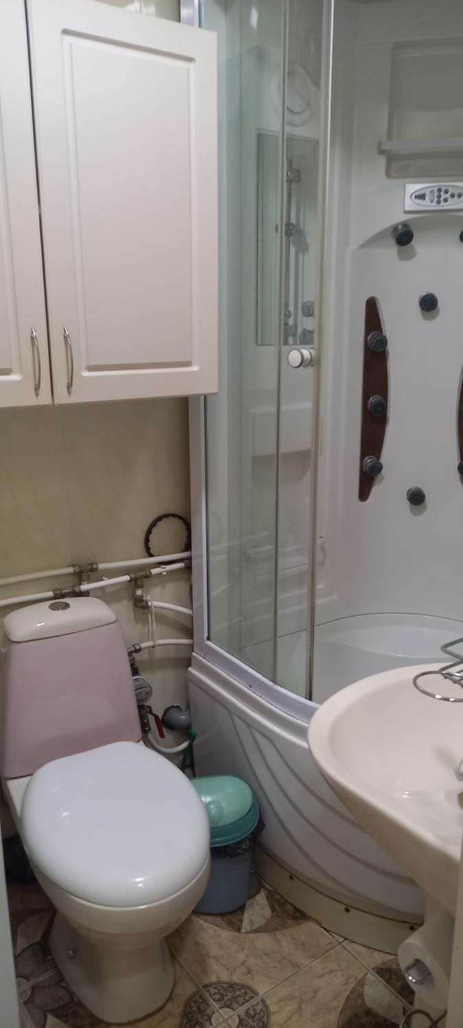 У моря Apartment in Latvia