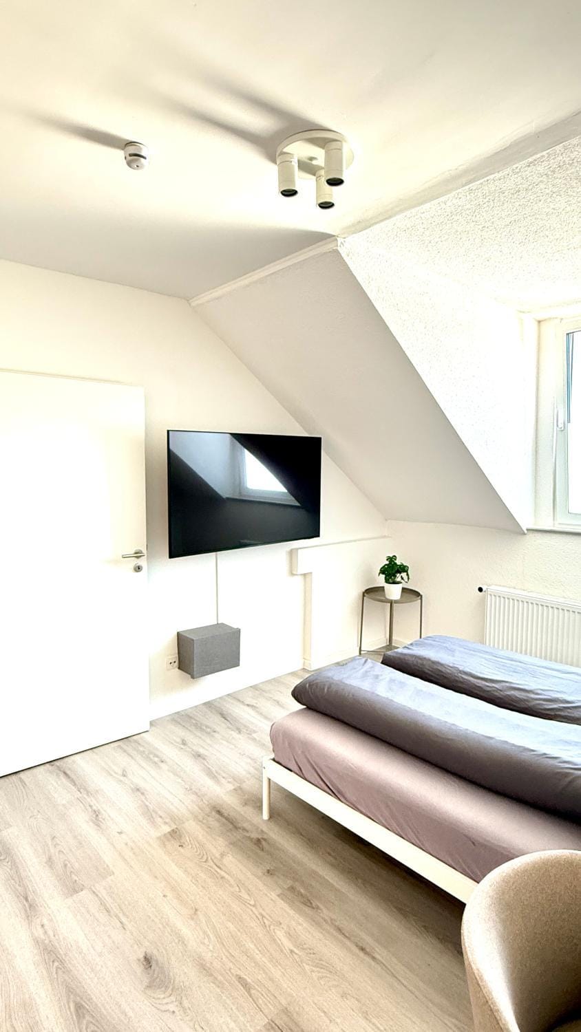 Suite Toni Apartment in Rhineland-Palatinate