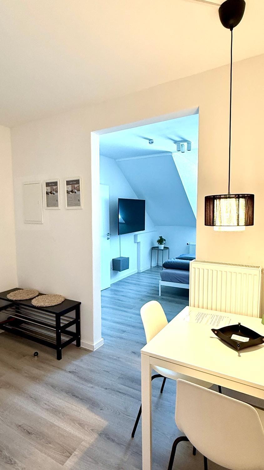 Suite Toni Apartment in Rhineland-Palatinate