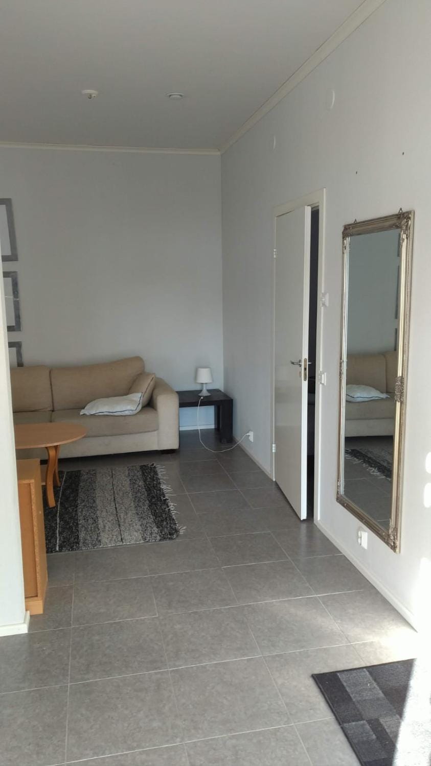 ValkoinenTaloB Apartment in Finland