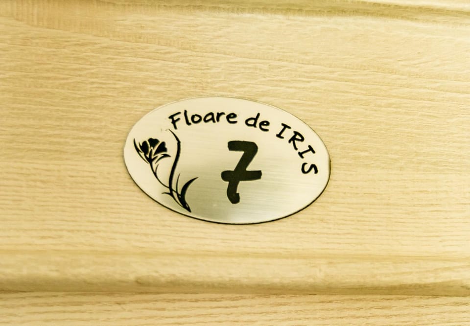 Logo/Certificate/Sign