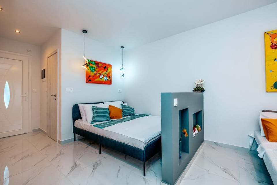 Studio Filipos Apartment in Halkidiki