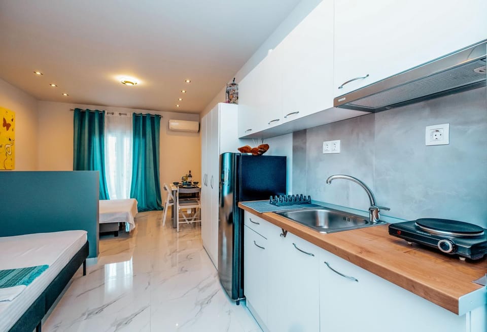 Studio Filipos Apartment in Halkidiki