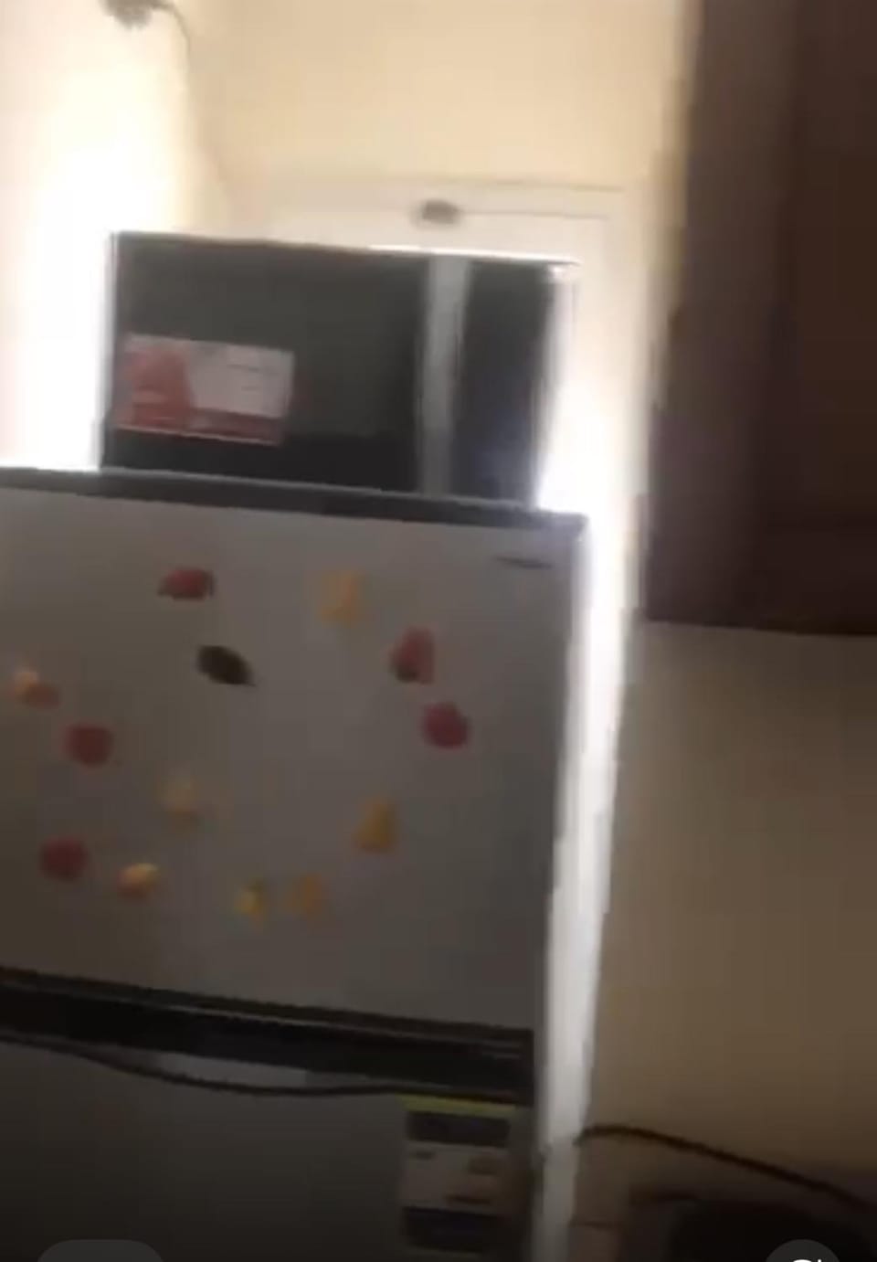شاليه ببورتو مارينا رزيدنس أمام مارينا ٣ Apartment in Egypt