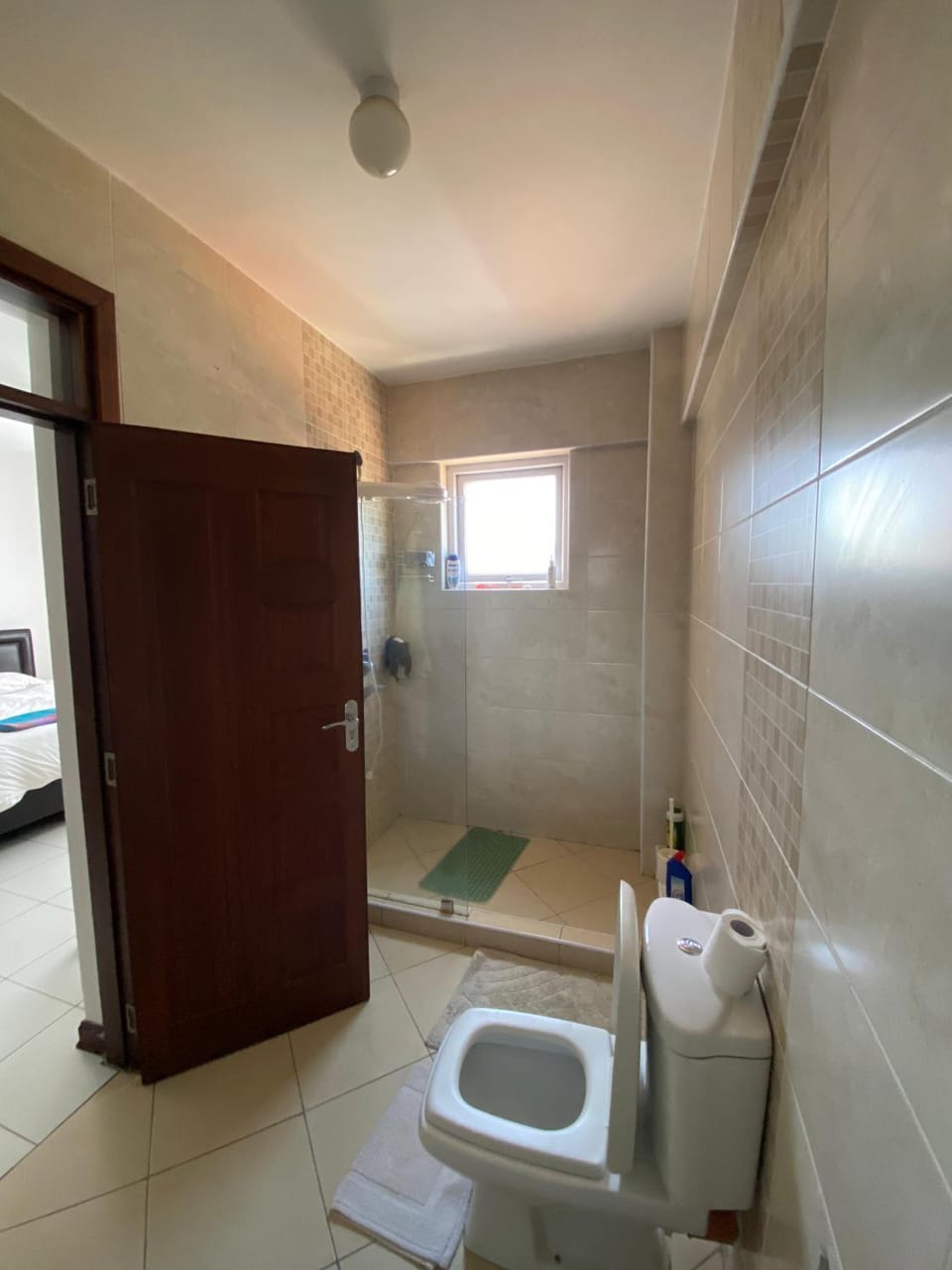 Vibrant stay in the city! Apartment in Nairobi County