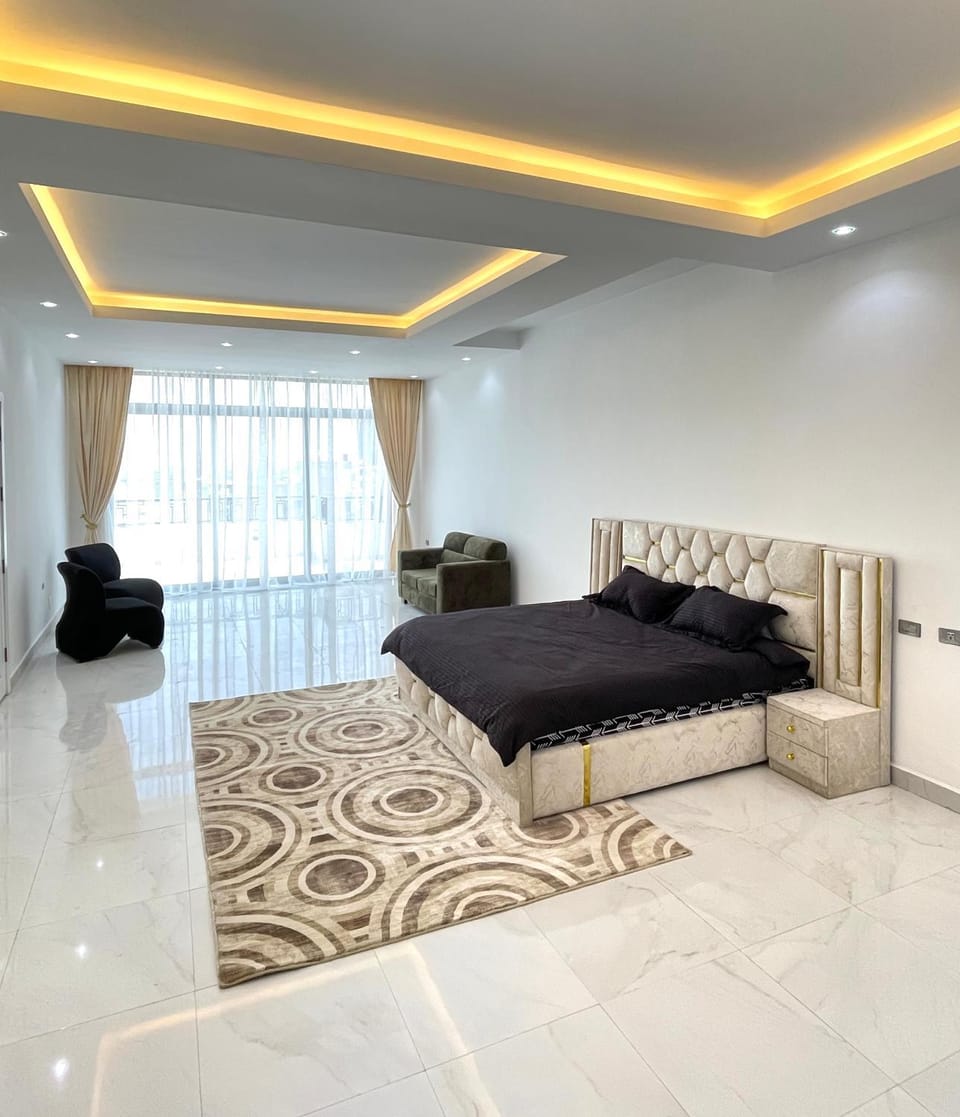 Luxurious & Spacious Mega Home! Villa in Addis Ababa