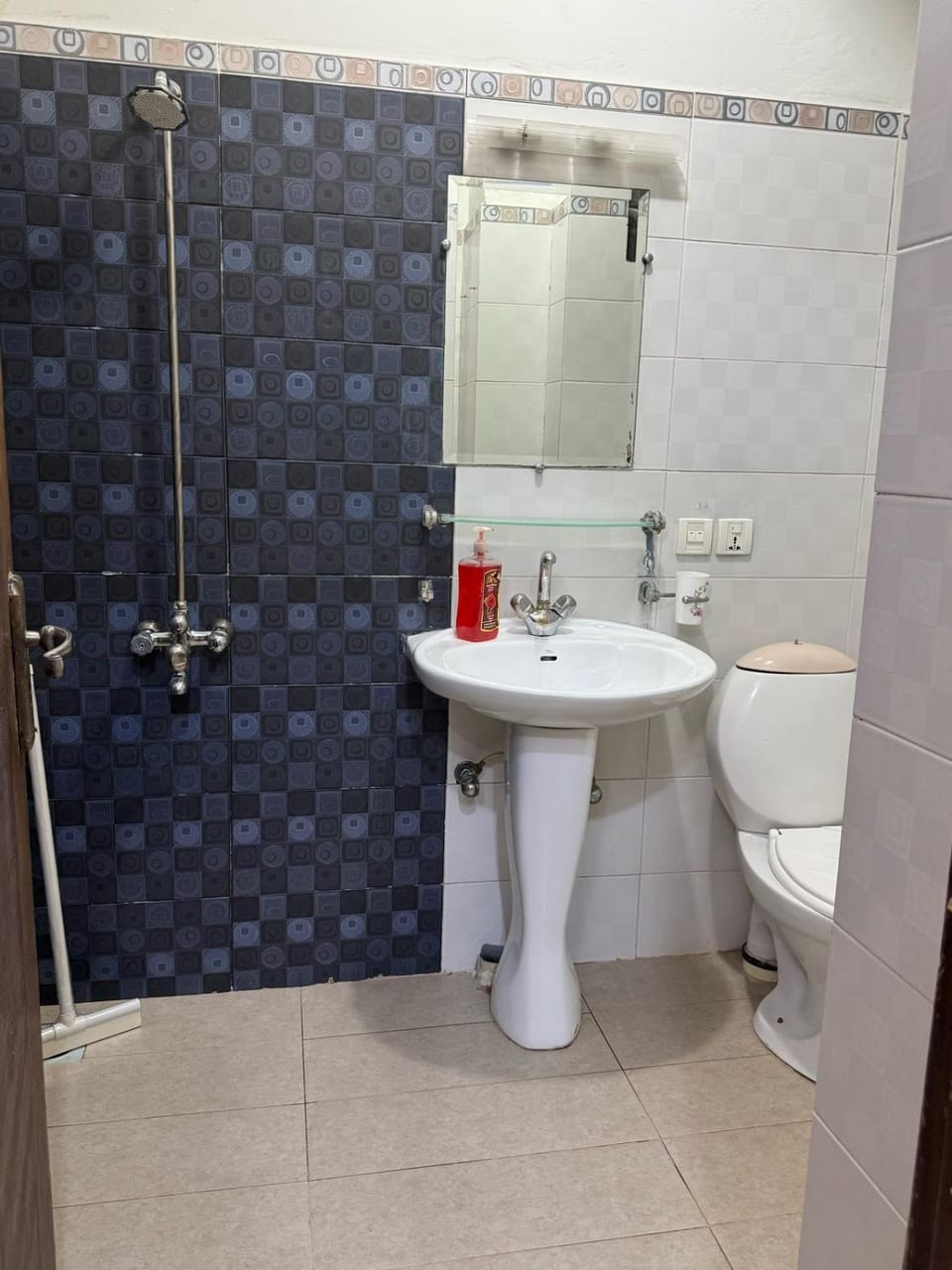 Fully furnished flat available Apartment in Islamabad Capital Territory