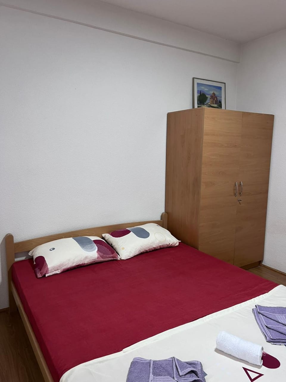 Apartman JOKI 2 Apartment in Ohrid