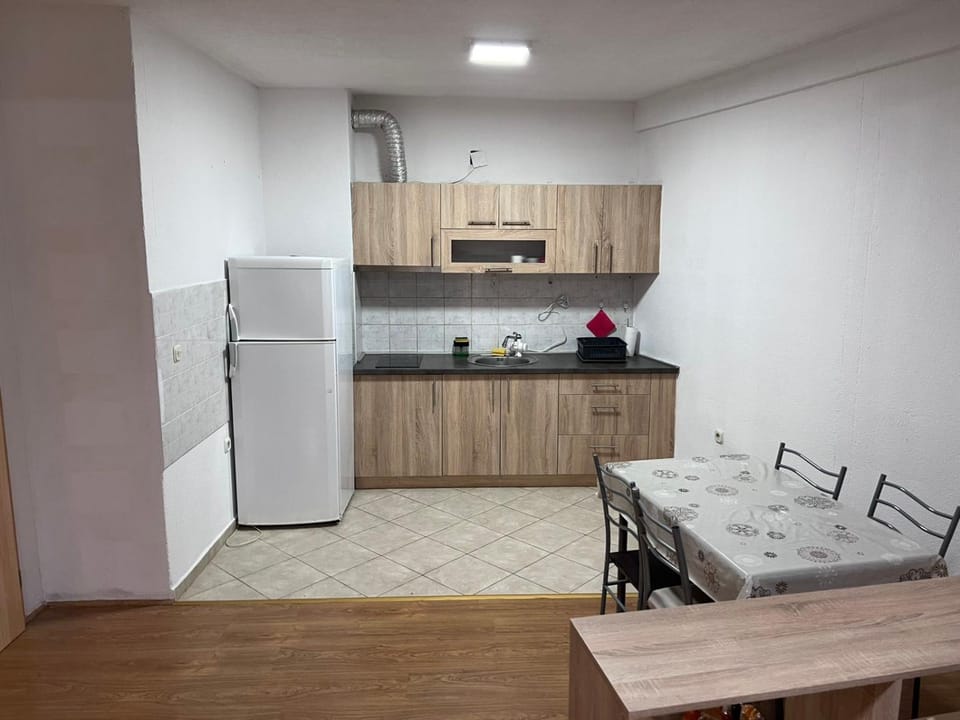 Apartman JOKI 2 Apartment in Ohrid