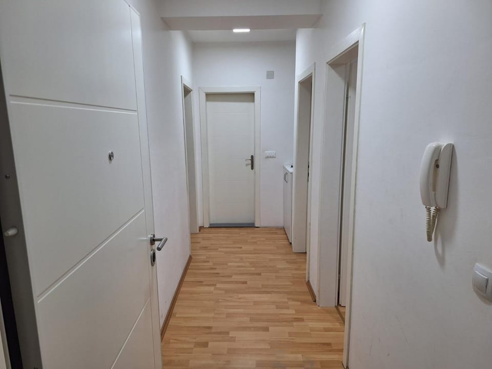 Apartman JOKI 2 Apartment in Ohrid