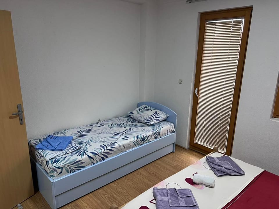 Apartman JOKI 2 Apartment in Ohrid