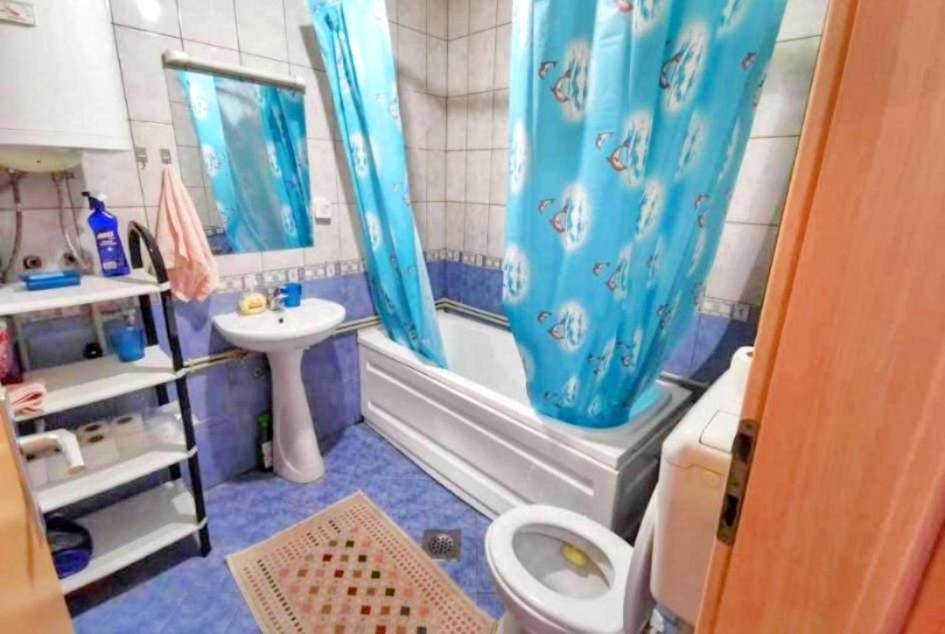 Apartman JOKI 2 Apartment in Ohrid