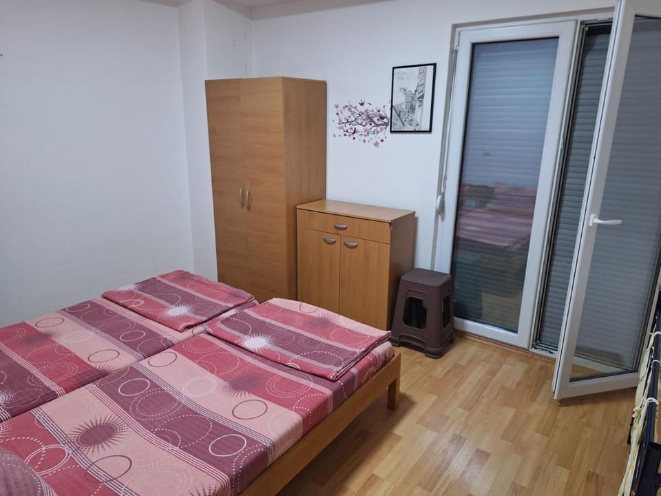 Apartman JOKI 2 Apartment in Ohrid