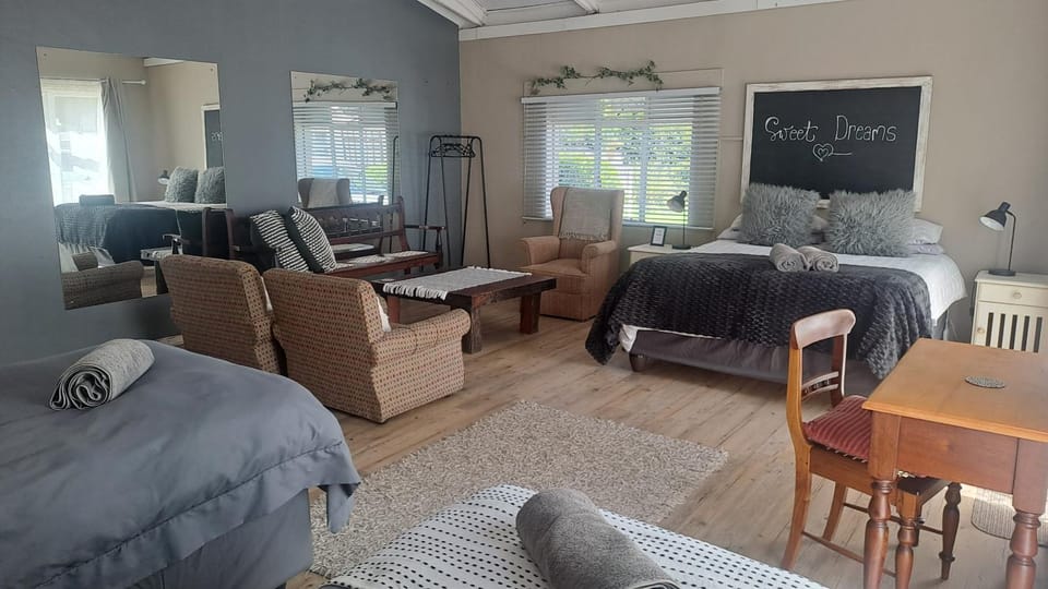 Myplekki Apartment in South Africa