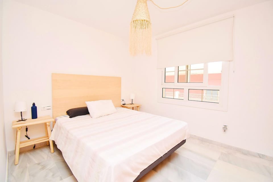 Expoholidays - Galeon 46 Puerto Deportivo Apartment in Andalusia