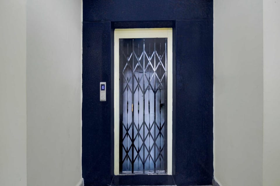 Facility for disabled guests