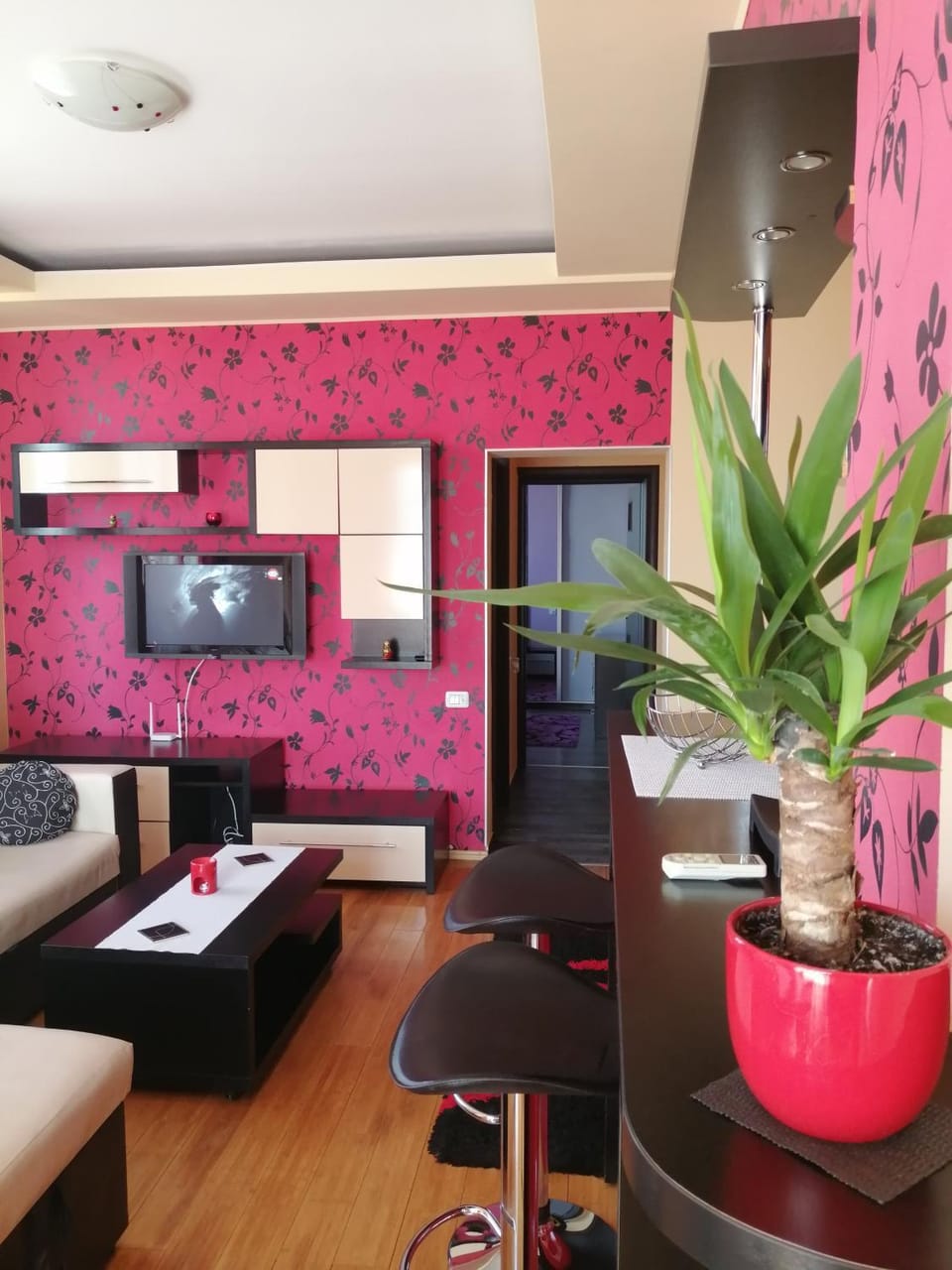 Mamaia Nord Apartament Apartment in Constanța County