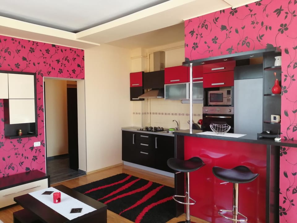 Mamaia Nord Apartament Apartment in Constanța County
