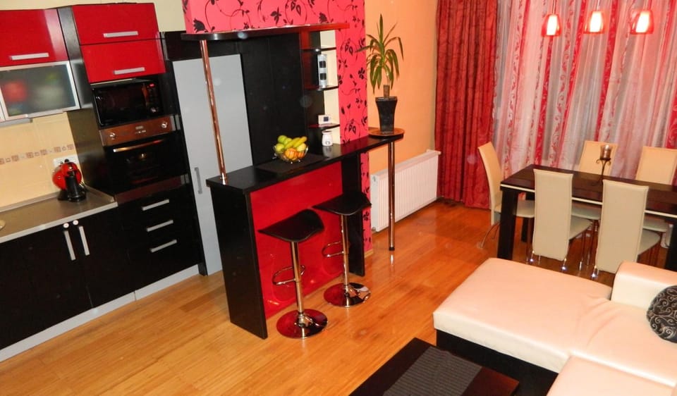 Mamaia Nord Apartament Apartment in Constanța County