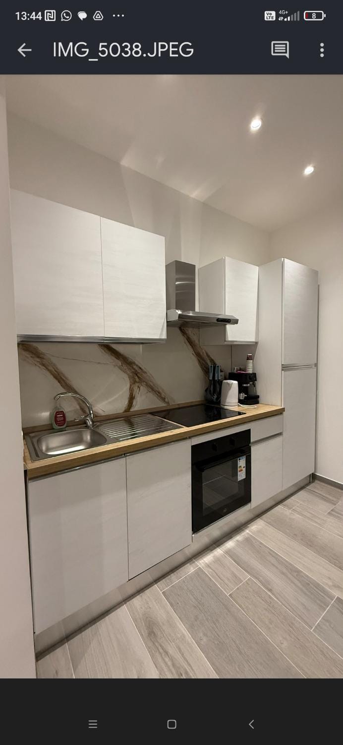 La Casa di Noemi Apartment in Savona