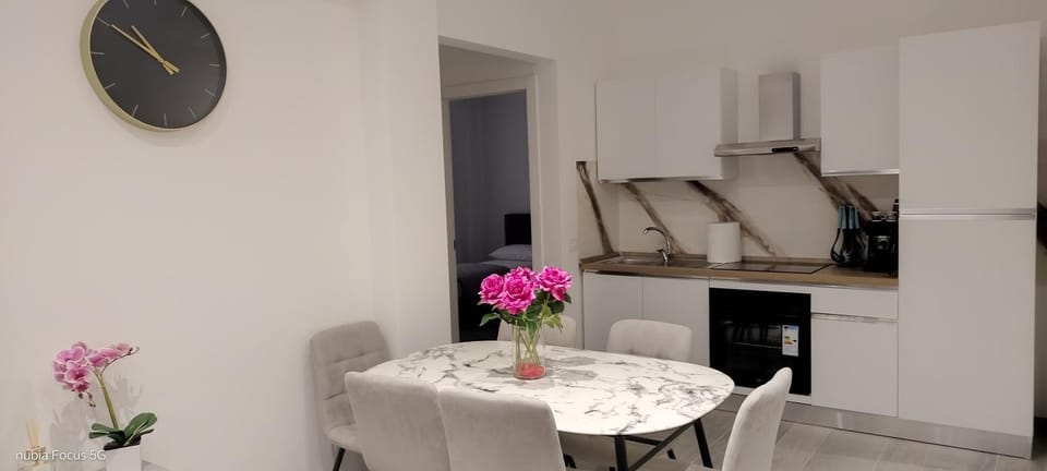 La Casa di Noemi Apartment in Savona