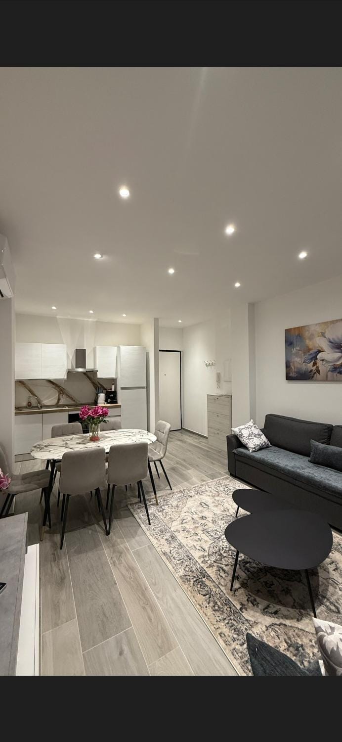 La Casa di Noemi Apartment in Savona