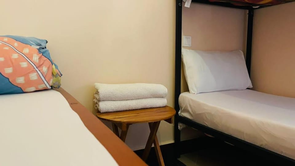 Safari Roots Hostel Apartment in Arusha