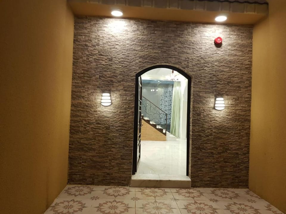 شاليهات تريدرز لبيوت العطلات Apartment in Saudi Arabia
