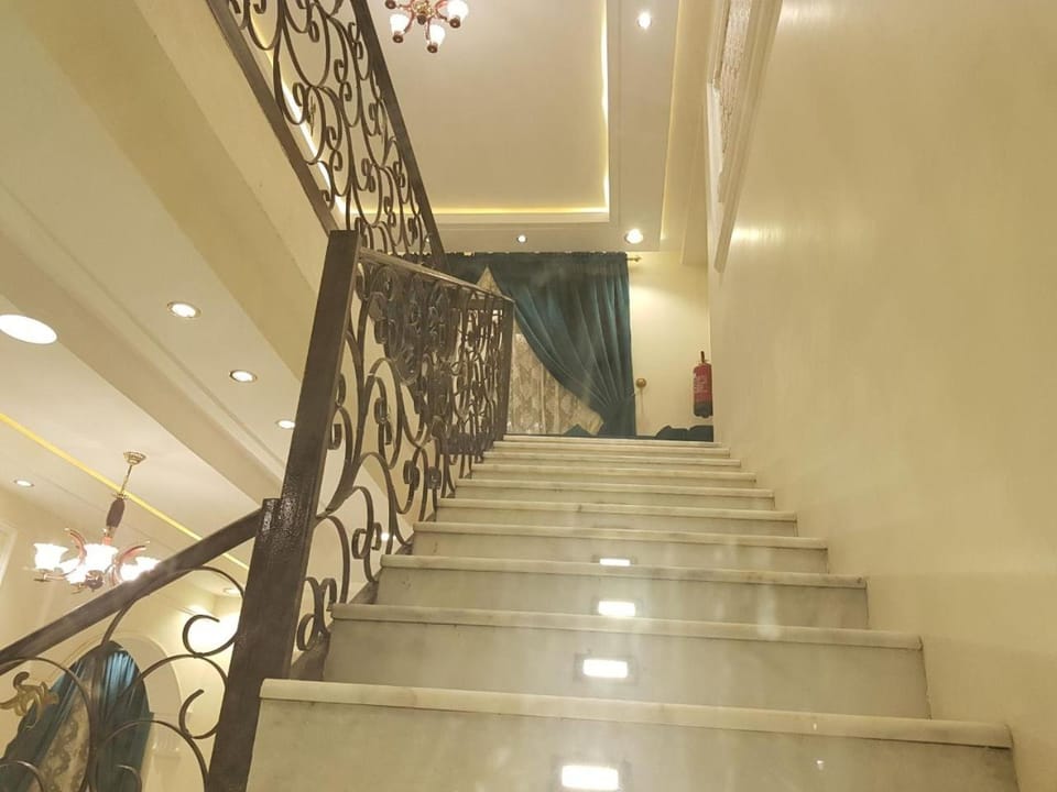 شاليهات تريدرز لبيوت العطلات Apartment in Saudi Arabia