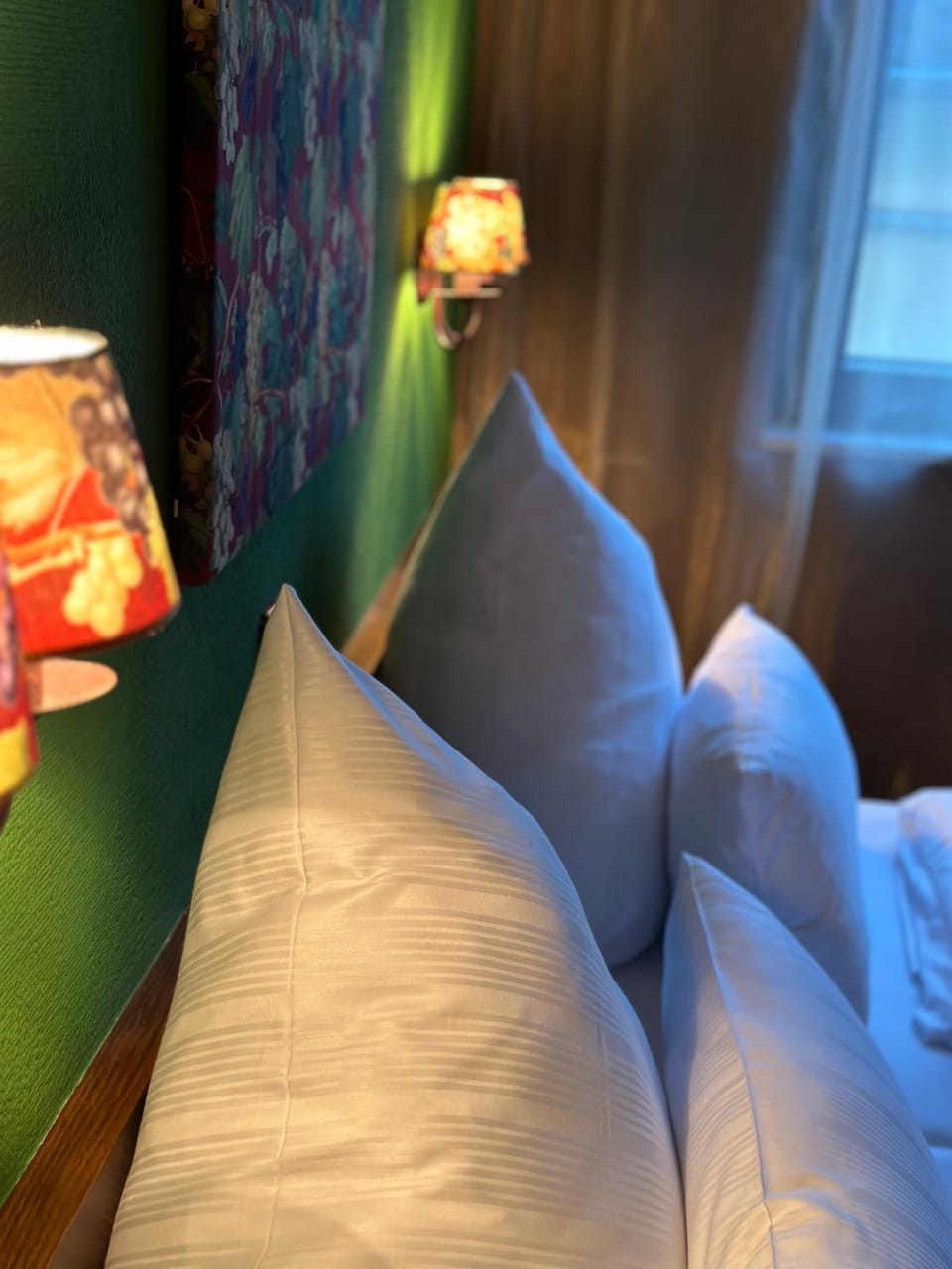 Lesura Ferien- Apartment Apartment in Bernkastel-Kues