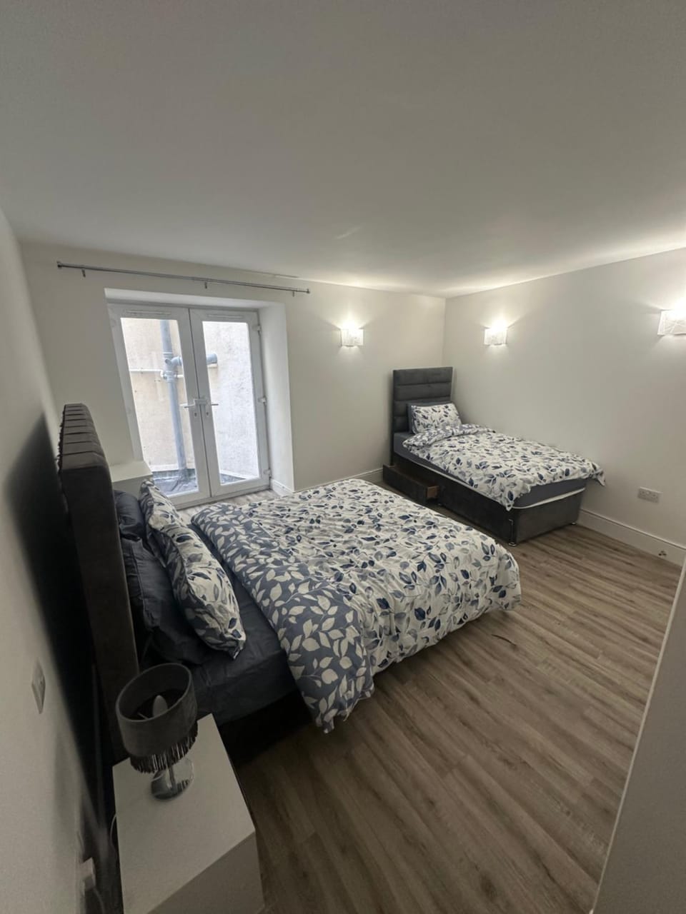 City centre apartment 2 Apartment in Cardiff