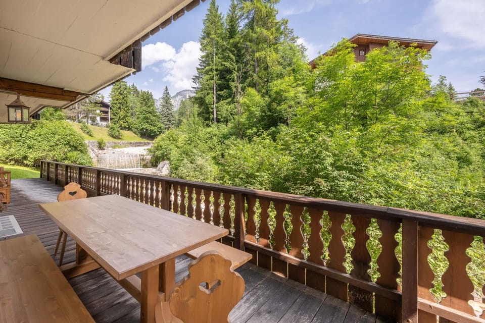 Day, Garden, View (from property/room), Balcony/Terrace