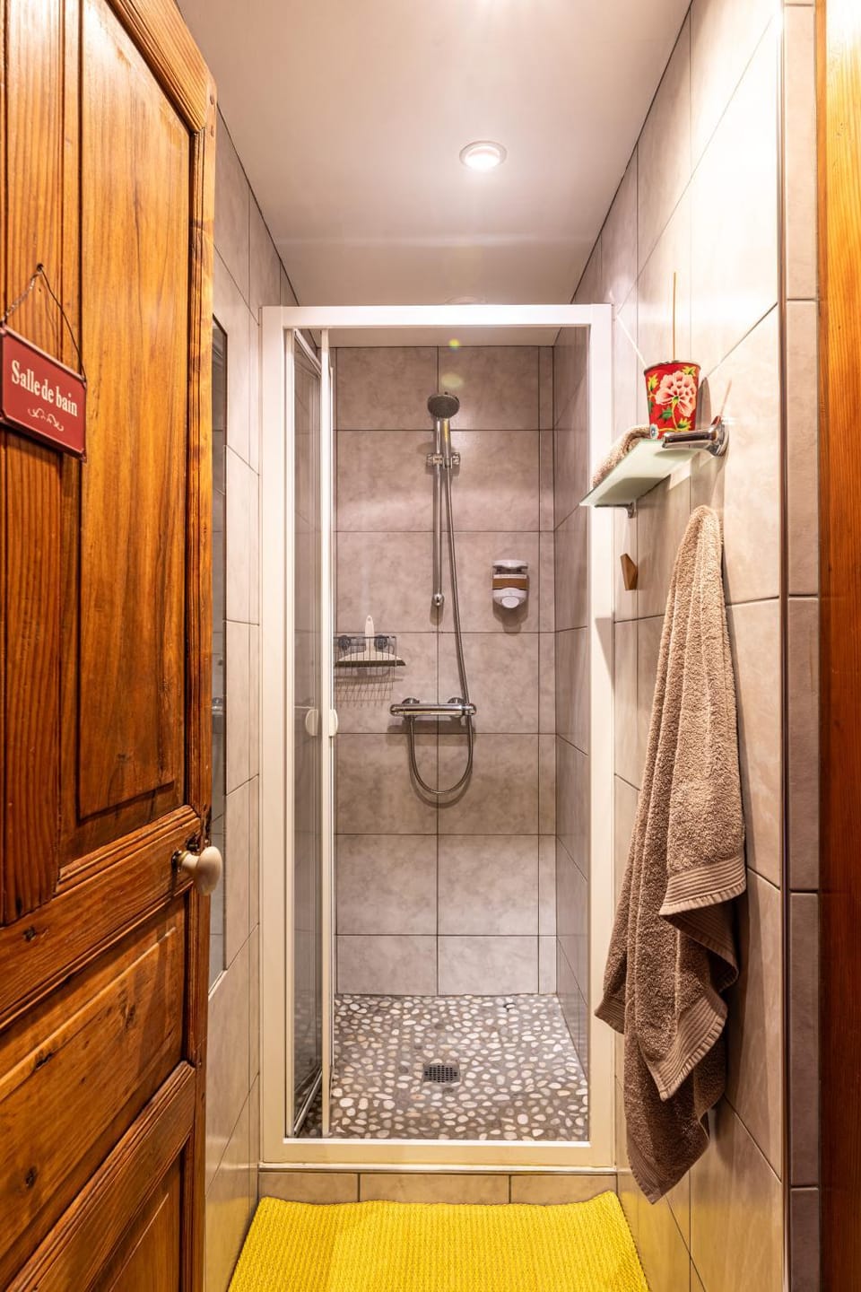 Chambres d'hôtes le Clou Bed and Breakfast in Auvergne-Rhône-Alpes