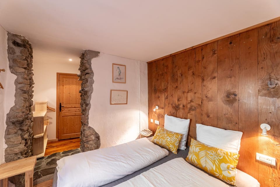 Chambres d'hôtes le Clou Bed and Breakfast in Auvergne-Rhône-Alpes
