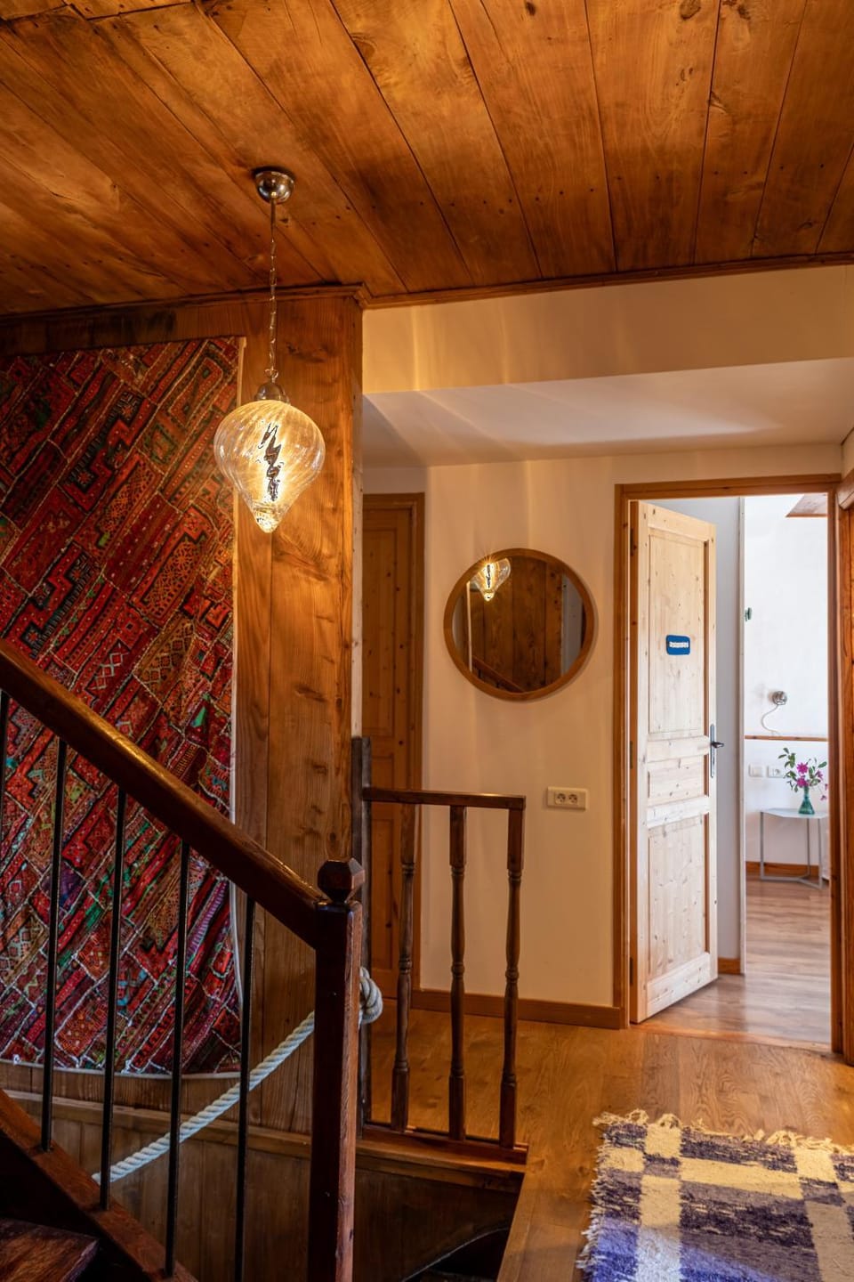 Chambres d'hôtes le Clou Bed and Breakfast in Auvergne-Rhône-Alpes